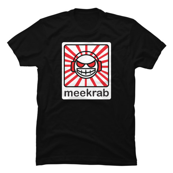 meekrab shirt